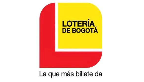 Lotería de Bogotá y Quindío: resultados y número ganadores del jueves 31 de marzo. (Foto: Lotería de Bogotá)