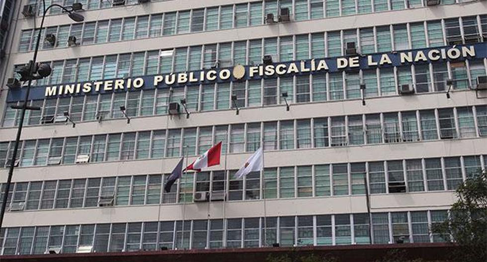 La Defensoría del Pueblo también propuso darle más atribuciones a la Junta de Fiscales Supremos del Ministerio Público. (Foto: Agencia Andina)