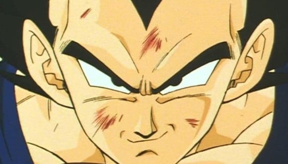 Vegeta es el Príncipe de los Saiyajin y uno de los personas favoritos en "Dragon Ball" (Foto: Toei animation)