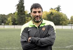 Deportivo Municipal: Gerardo Ameli se convierte en nuevo entrenador del equipo