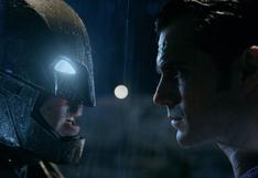 Batman v Superman: Bruce Wayne y Clark Kent, de superhéroes a civiles en un video