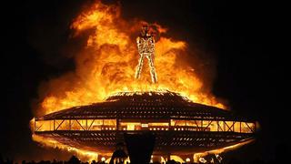 ¿Por qué el festival Burning Man demanda al gobierno de EE.UU. por millones de dólares?