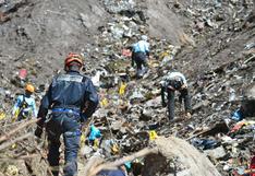 Germanwings: Pasajeros entraron en pánico poco antes de caída de avión