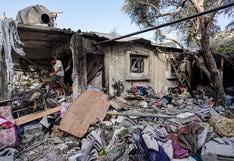 Ejército israelí se adjudica ataque mortal contra escuela de la ONU en Gaza que albergaba “una base” de Hamás