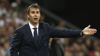 Como Julen Lopetegui: ¿qué técnicos fueron despedidos en un Mundial?