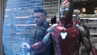 "Los Vengadores 4": Marvel lanzó nuevo teaser de "Endgame" | VIDEO