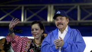 La prole de Daniel Ortega y Rosario Murillo: la “monarquía” que dirige Nicaragua