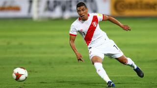 Paolo Hurtado se encuentra en la mira del Seattle Sounders de la MLS