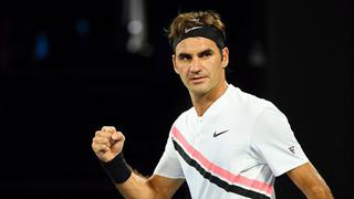 Abierto de Australia: resultados de Federer, Djokovic y Del Potro