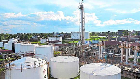 La refinería de Pucallpa dejó de producir crudo desde finales del 2017. El directorio de Petróleos de la Selva decidió su cierre en enero pasado.