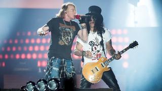 Coronavirus en Perú: concierto de Guns N’ Roses en Lima será reprogramado
