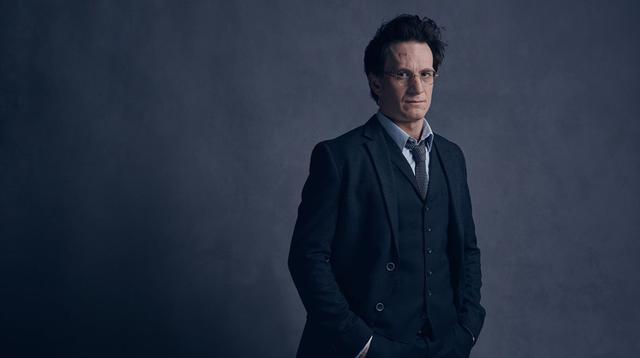 "Harry Potter": la octava historia se revela en fotos - 18