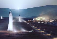 Elon Musk, SpaceX y los retos para colonizar Marte