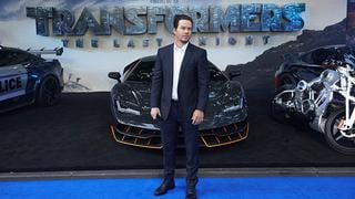 Mark Wahlberg: La asombrosa colección de autos de la estrella de Transformers
