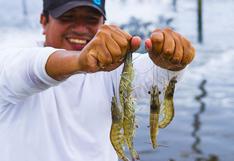 Cajamarca conformará alianzas para innovar en pesca y acuicultura