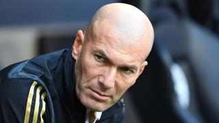 Real Madrid: Zinedine Zidane, denunciado de violar la cuarentena en España