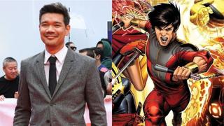 Marvel Studios suspendió el rodaje de “Shang-Chi” por posible contagio de coronavirus del director