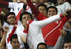 Selección Peruana: FIFA desmiente al presidente de la federación boliviana