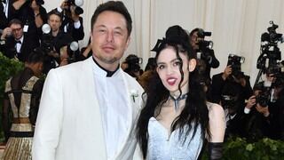 X Æ A-12: ¿qué significa el nombre del hijo de Elon Musk y Grimes?