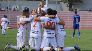 A pesar de estar jugando la revalidación: Ayacucho FC se plantea ir al TAS para no descender a la Liga 2