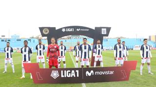 Alianza Lima: es la hora de un análisis puesto a puesto del equipo dirigido por Mario Salas