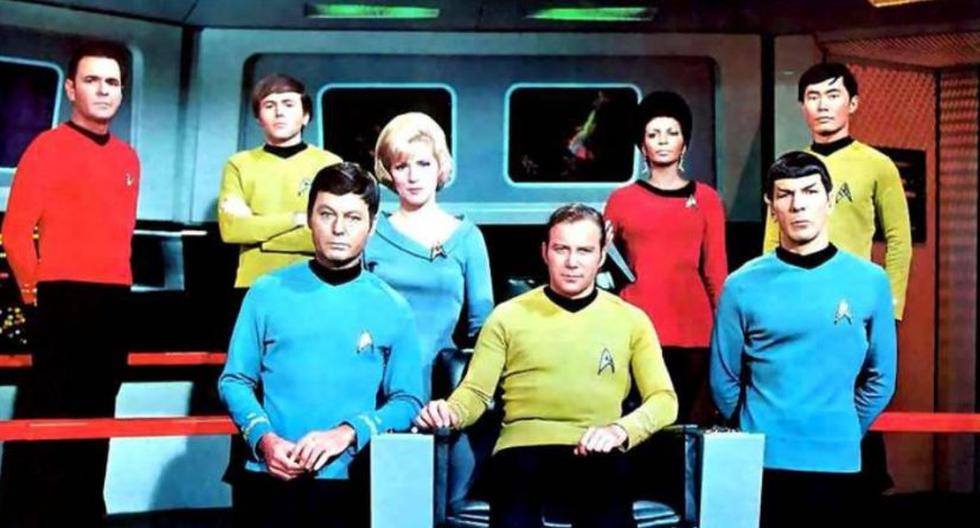 Star Trek retorna a la televisión gracias a CBS y en un formato totalmente distinto. (Foto: CBS)