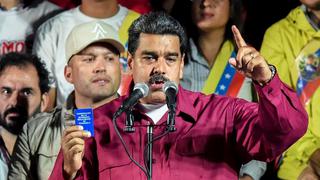 Venezuela: EE.UU. promueve "linchamiento" inspirado en el Ku Klux Klan