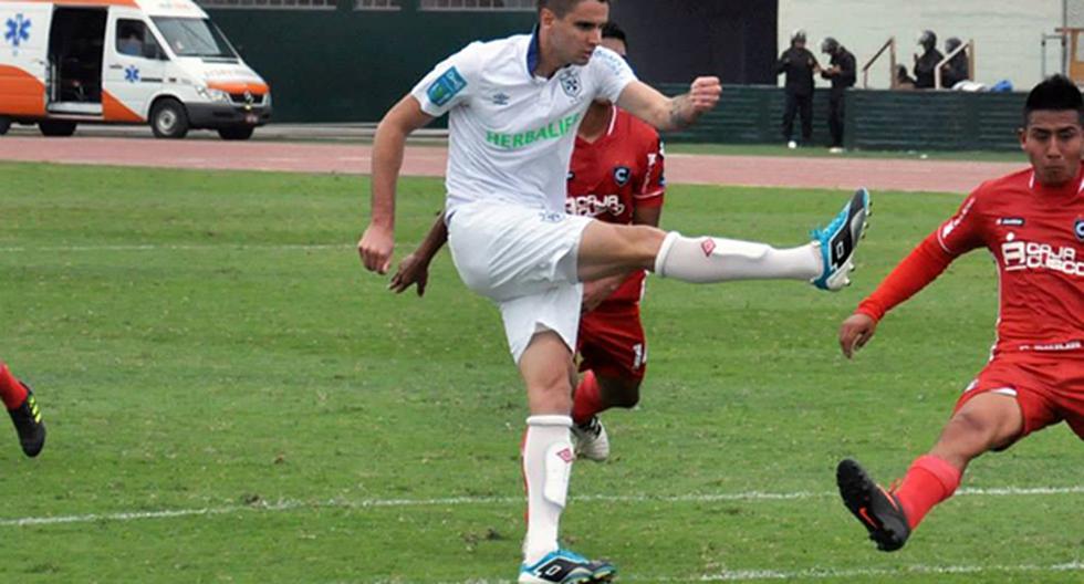 Cienciano conquistó la Copa Sudamericana un 19 de diciembre.