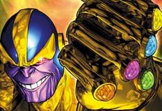Marvel: 5 cosas que debes saber de 'Avengers: Infinity War'