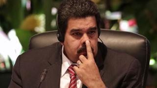 Nicolás Maduro ahora dice que lo quisieron matar en Ecuador
