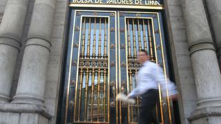 Bolsa de Valores de Lima cayó 0,56% en el 2018
