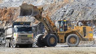 Eliminar de la tercerización afectará a 2.069 empresas contratistas del sector minero
