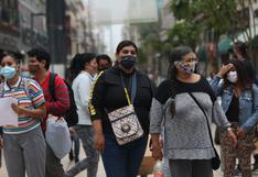 México registra a 3.542 casos y 164 muertes por coronavirus en un día