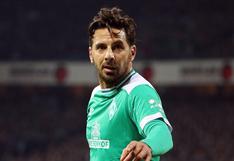 Pizarro: el libro sobre el ‘Bombardero’ explica su vigencia en la Bundesliga | Reseña