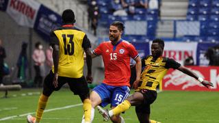 Chile cayó ante Ghana por penales y quedó cuarto en la Copa Kirin