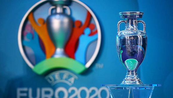 UEFA decidió postergar la Eurocopa al 2021. (Foto: UEFA)