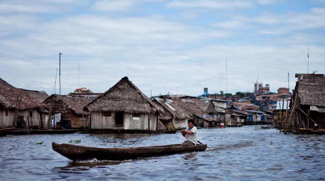 Aventura en la selva: Descubre Iquitos y su vida nocturna - 1