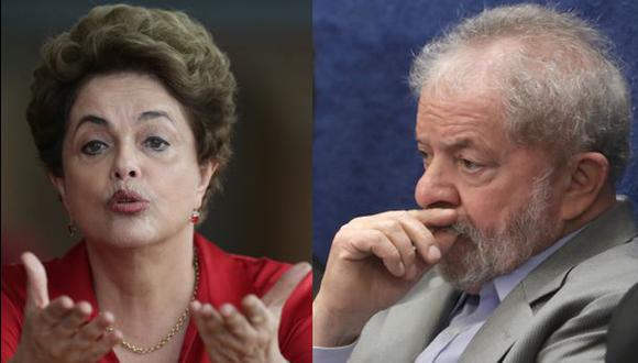 "Objetivo de acusación contra Lula es impedir su candidatura"