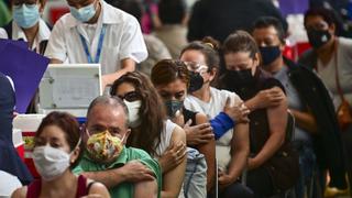 México: estado de Chiapas lanza ‘oferta’ 3x2 para vacunarse contra el coronavirus
