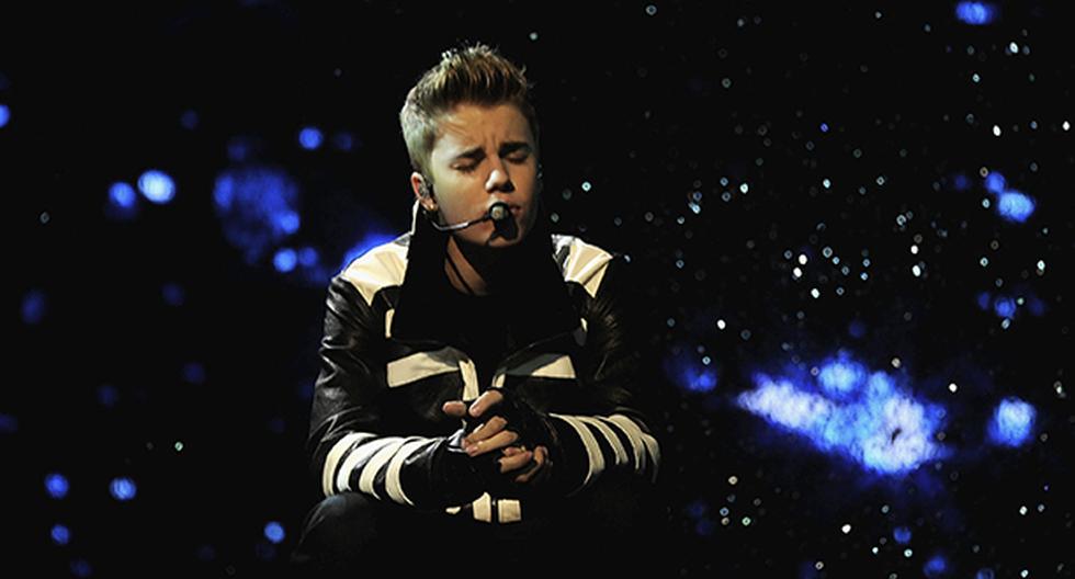Justin Bieber la pasa muy bien el día de su cumpleaños y ahora más con este conmovedor video de YouTube. (Foto: Getty Images)