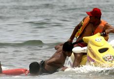 Callao: Encuentran cadáver de adolescente que se ahogó en playa Marbella