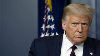 Impeachment: Trump es responsable del “más grave crimen constitucional jamás cometido”, dicen fiscales