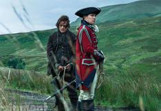 Outlander: Lord John Gray hace su primera aparición en nuevas fotos de la temporada 3