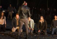The Walking Dead: ¿Negan asesinó a más de un personaje principal?