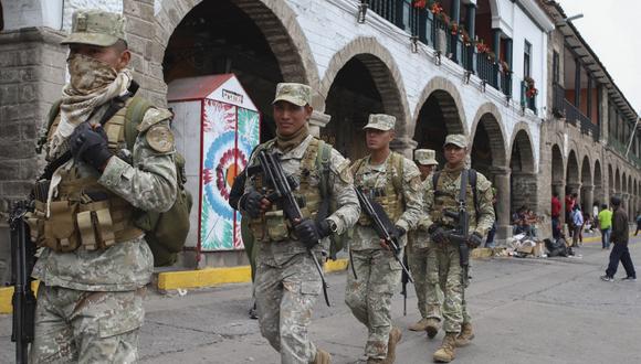 La delegación de la CIDH visitará Perú del lunes al miércoles de la próxima semana ante la crisis desatada.