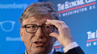 Bill Gates se pronuncia sobre las teorías conspirativas que lo acusan de la pandemia de coronavirus
