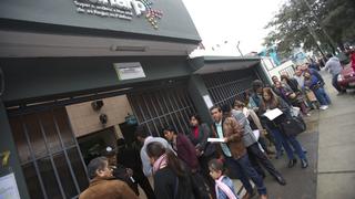 Cerrarán empresas que no presenten actividad por 12 años