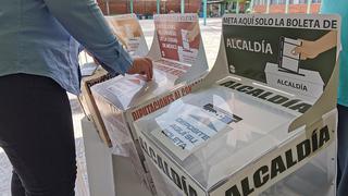 ¿Dónde votar en las Elecciones 2023 de Edomex y Coahuila? | Consultar mi casilla de votación este 6 de junio