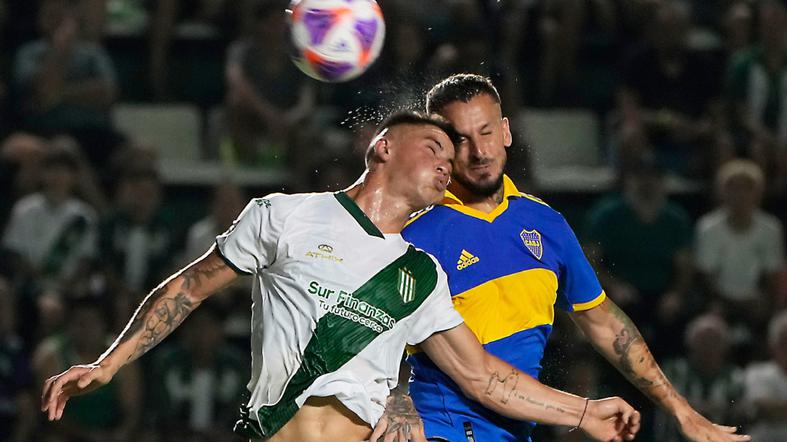 Boca 0-1 Banfield: el ‘Xeneize’ se quedó con las manos vacías