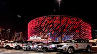 Kia y Hyundai “esconden” su patrocinio en favor del Mundial Qatar 2022
